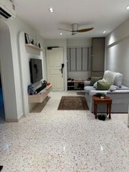Blk 709 Bedok Reservoir Road (Bedok), HDB 3 Rooms #626049891